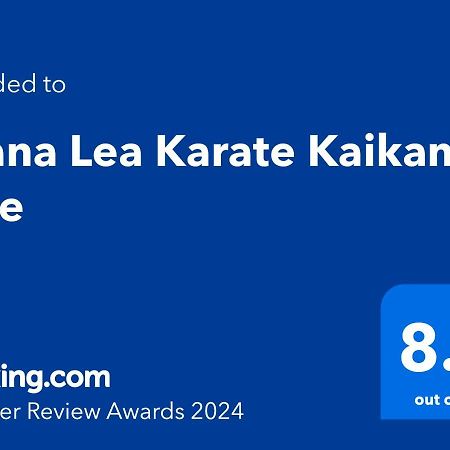Luana Lea Karate Kaikan Mae Tomigusuku Zewnętrze zdjęcie
